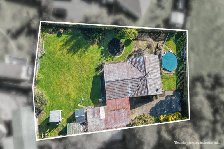 Photo of property in 26 Berwick Place, Tokoroa, 3420