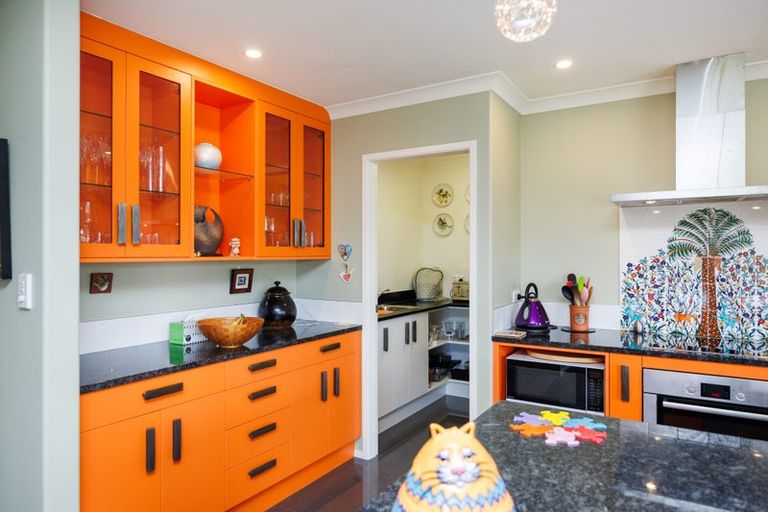 Photo of property in 169 Greer Court, Bunnythorpe, Palmerston North, 4481
