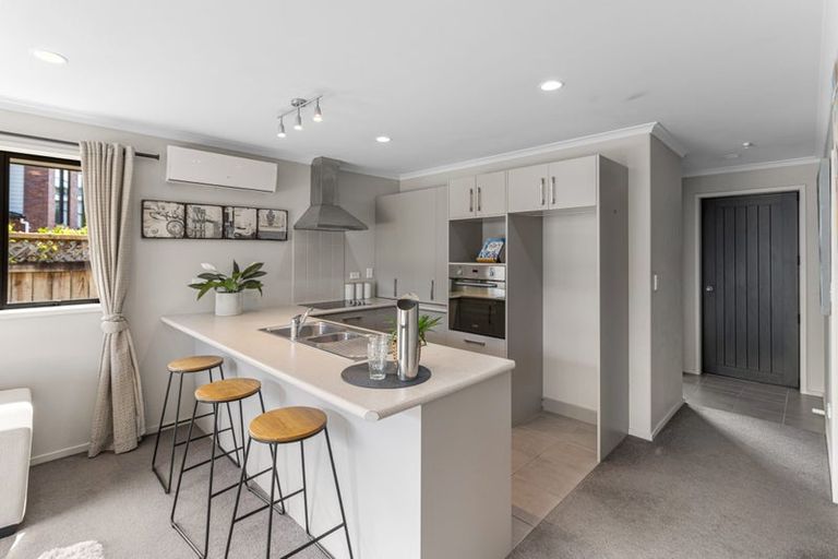 Photo of property in 1/15 Albert Street, Hamilton East, Hamilton, 3216