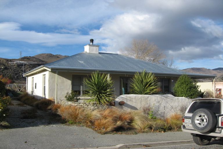 Photo of property in 66 Erris Street, Cromwell, 9310