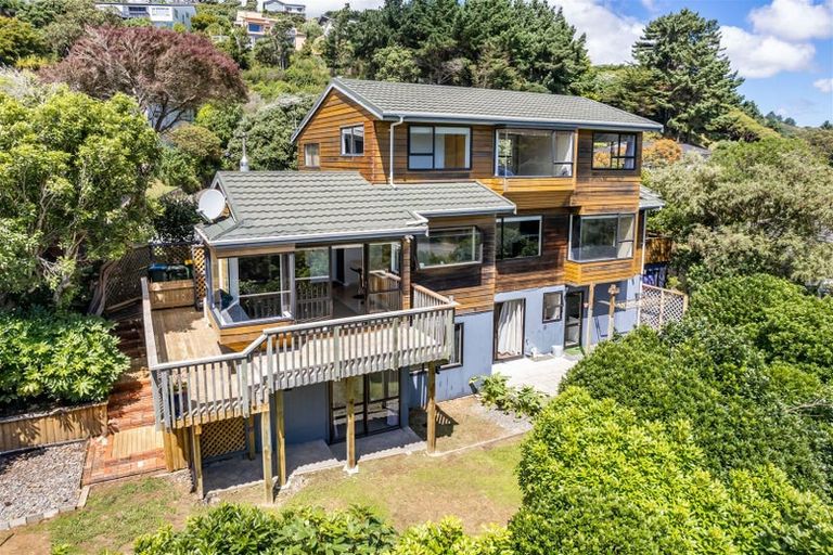 Photo of property in 9 Bosun Terrace, Whitby, Porirua, 5024