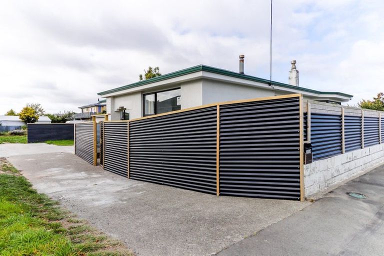 Photo of property in 265 North Road, Waikiwi, Invercargill, 9810