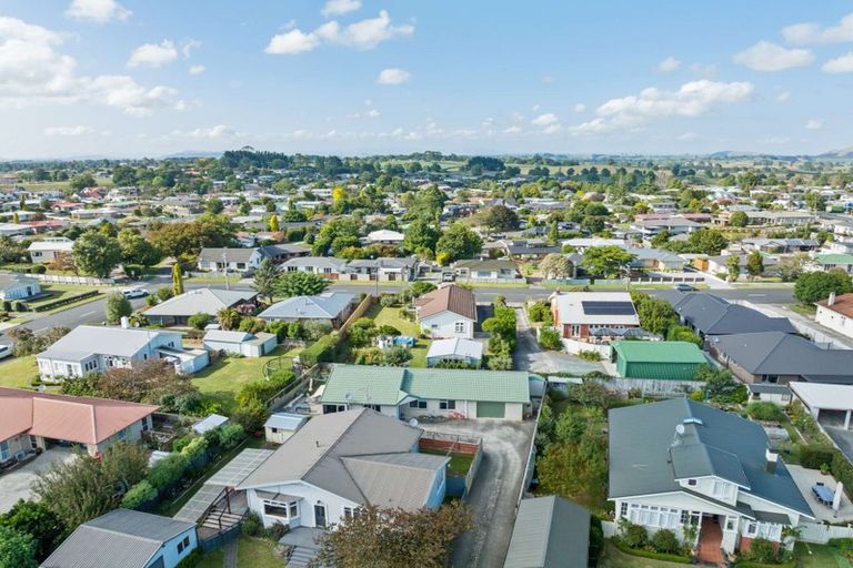 Photo of property in 269b Young Street, Te Awamutu, 3800