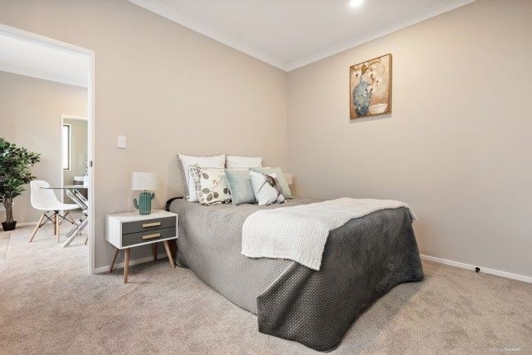 Photo of property in 10 Hinoki Way, Flat Bush, Auckland, 2019