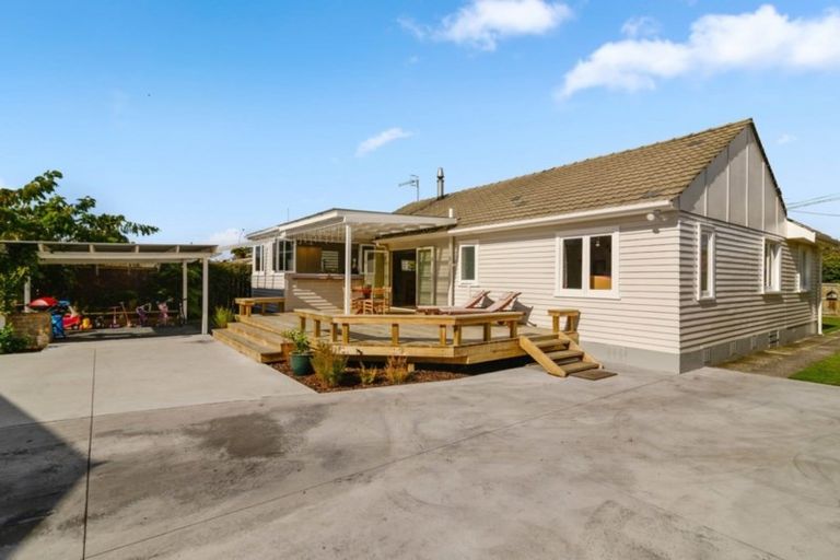Photo of property in 7 Konene Street, Utuhina, Rotorua, 3015