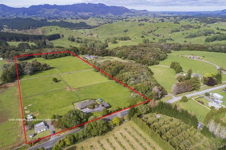 Photo of property in 265 Whatitiri Road, Maungatapere, Whangarei, 0179