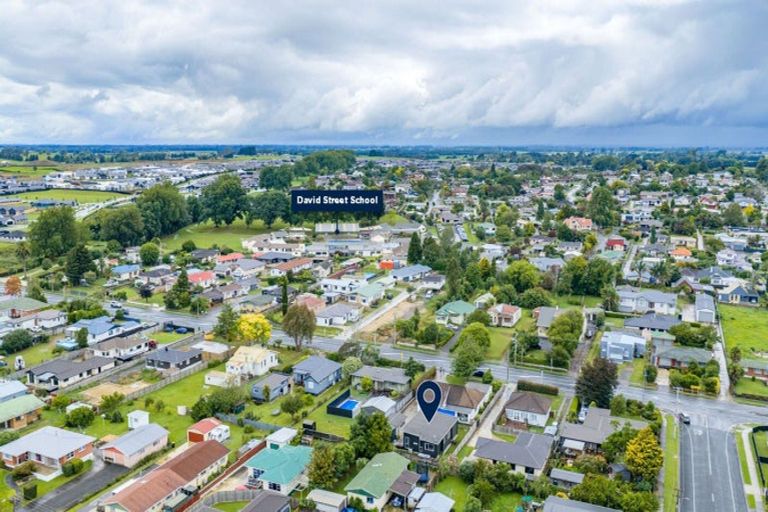 Photo of property in 119a Studholme Street, Morrinsville, 3300