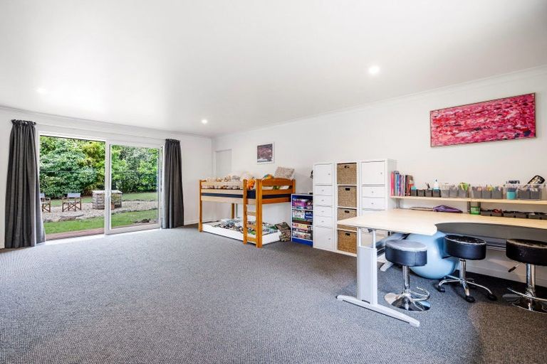 Photo of property in 587d Crane Road, Kauri, Kamo, 0185