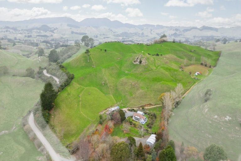 Photo of property in 344 Galatos Road, Atiamuri, Rotorua, 3077