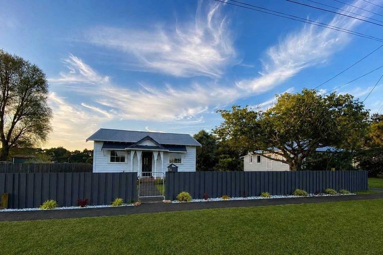 Photo of property in 36 Eynon Road, Morrinsville, 3300
