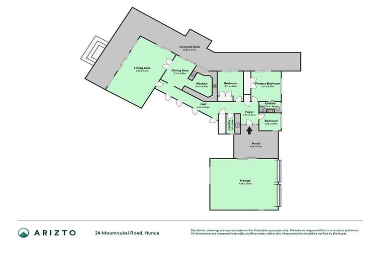 Photo of property in 24 Moumoukai Road, Hunua, Papakura, 2583