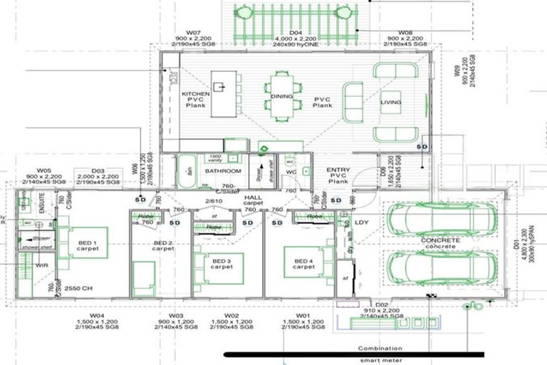 Photo of property in 22 Korora Crescent, Omokoroa, 3114
