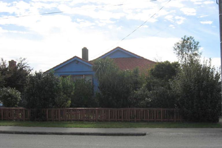 Photo of property in 88 High Street, Waimate, 7924