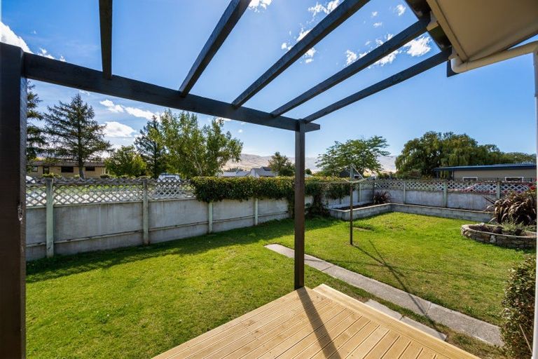 Photo of property in 66 Molyneux Avenue, Cromwell, 9310