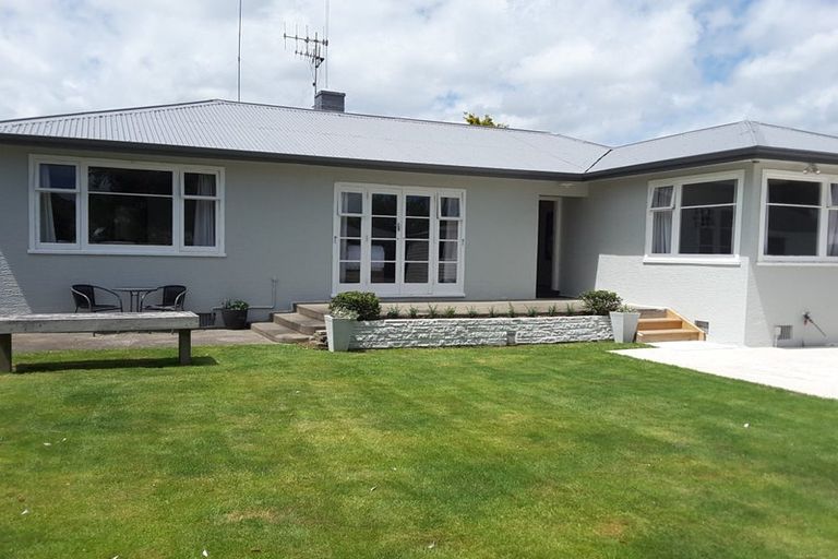 Photo of property in 118 College Street, Awapuni, Palmerston North, 4412