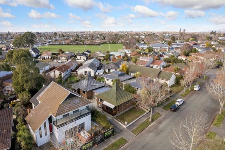 Photo of property in 1/24 Northfield Road, Casebrook, Christchurch, 8051