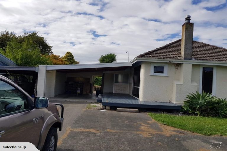 Photo of property in 29 Oak Street, Mangapapa, Gisborne, 4010