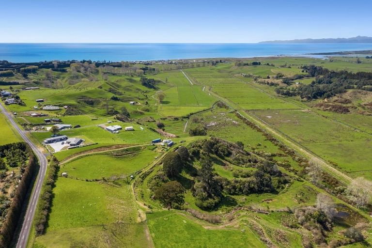 Photo of property in 233 Paerata Ridge Road, Waiotahe, Opotiki, 3198