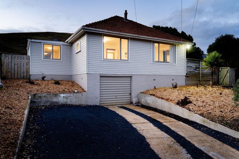 Photo of property in 714 Brighton Road, Ocean View, Dunedin, 9035