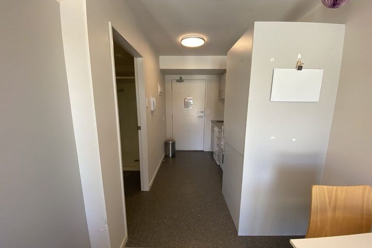 Photo of property in The Peak Apartments, 1001/170 Taranaki Street, Te Aro, Wellington, 6011