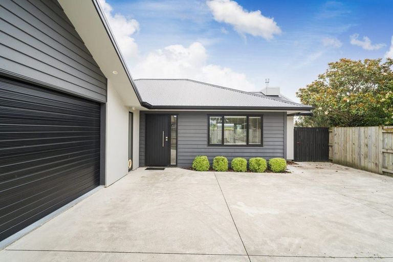 Photo of property in 63a Keeling Street, West End, Palmerston North, 4412