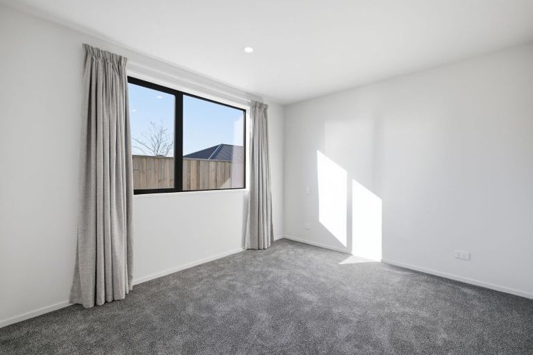 Photo of property in 11a Monarch Drive, Rolleston, 7614