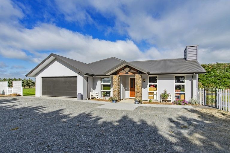 Photo of property in 143 Telegraph Road, Burnham, Christchurch, 7677