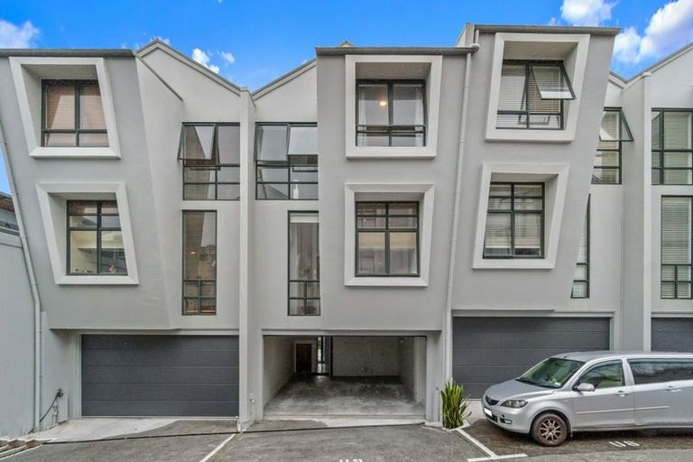 Photo of property in 9/28 Williamson Avenue, Grey Lynn, Auckland, 1021
