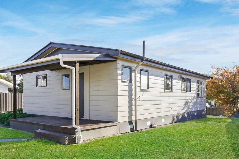 Photo of property in 169 Mackenzie Drive, Twizel, 7901