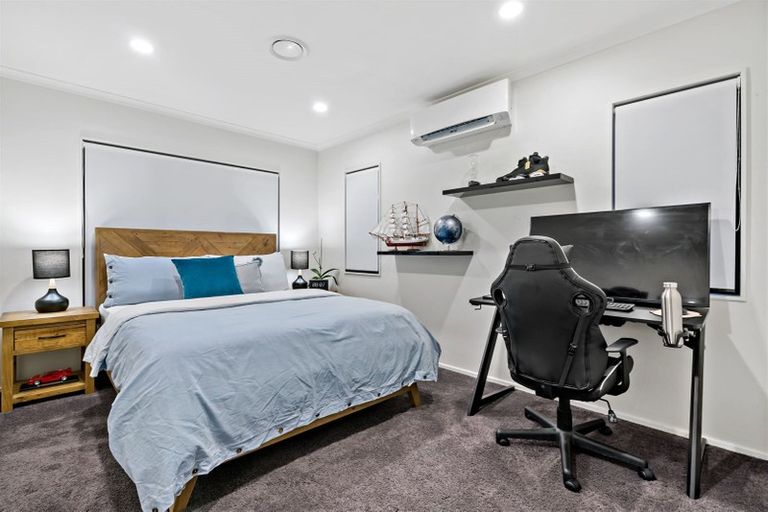 Photo of property in 47a Kautami Avenue, Papatoetoe, Auckland, 2025