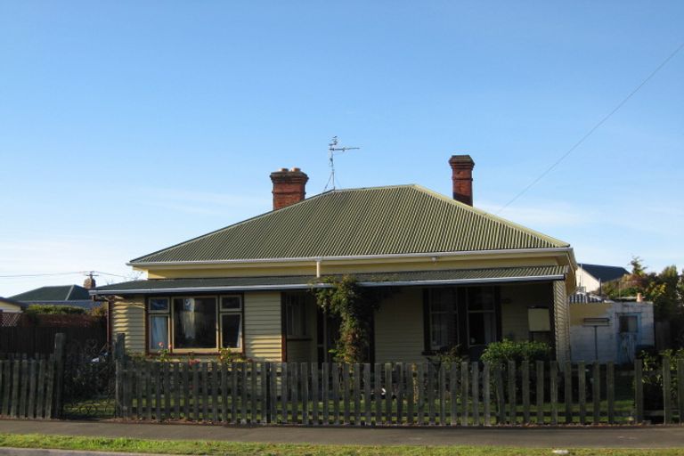 Photo of property in 1/87 Lonsdale Street, New Brighton, Christchurch, 8083