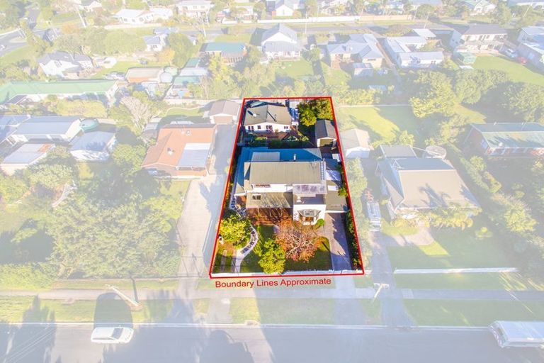 Photo of property in 131 Second View Avenue, Beachlands, Auckland, 2018