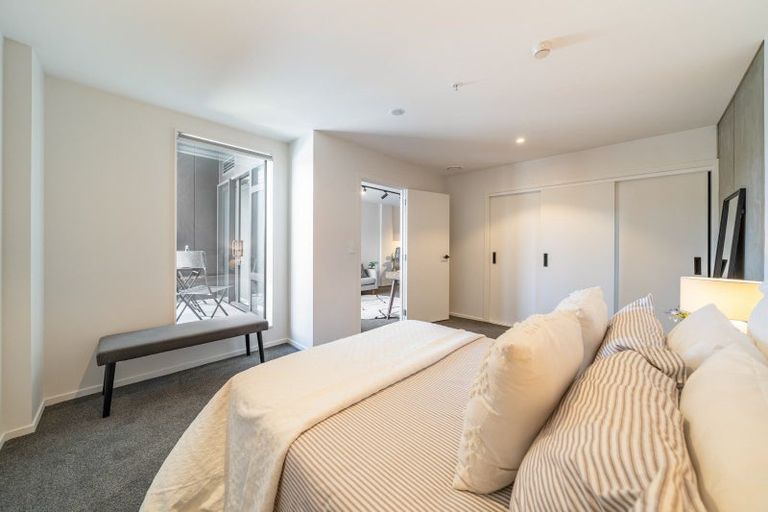 Photo of property in 611/21 King Street, Mount Cook, Wellington, 6021