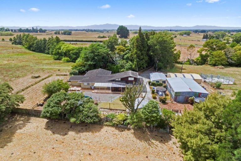 Photo of property in 695 Morrinsville-tahuna Road, Mangateparu, Morrinsville, 3373