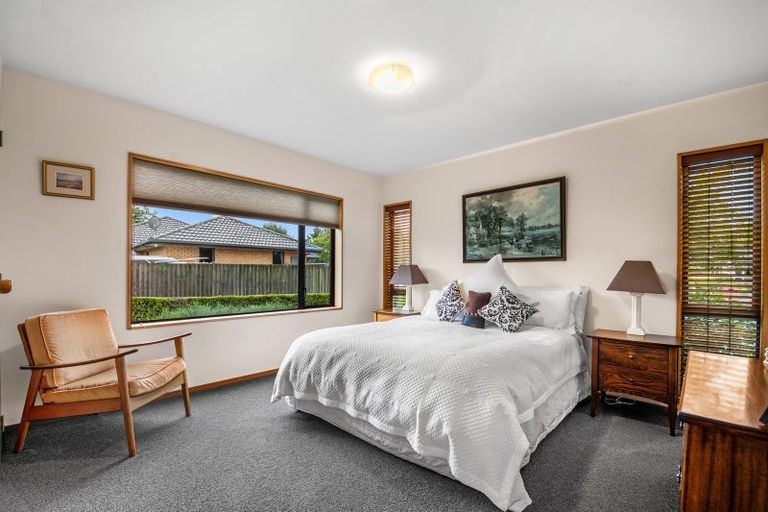 Photo of property in 16 Aylsham Lane, Casebrook, Christchurch, 8051