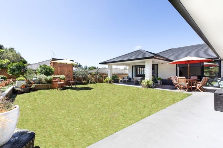 Photo of property in 11 Bronte Place, Leamington, Cambridge, 3432