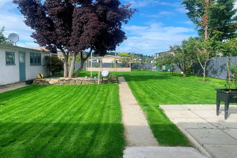 Photo of property in 105 Centennial Avenue, Alexandra, 9320