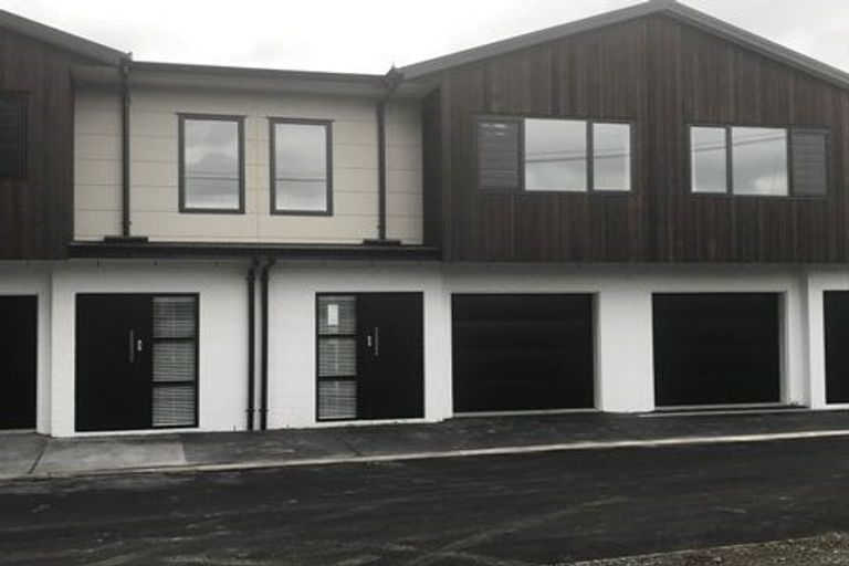 Photo of property in 7/25 Abbotsford Street, Whitiora, Hamilton, 3200