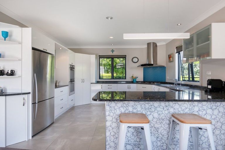 Photo of property in 312 Oropi Road, Oropi, Tauranga, 3173