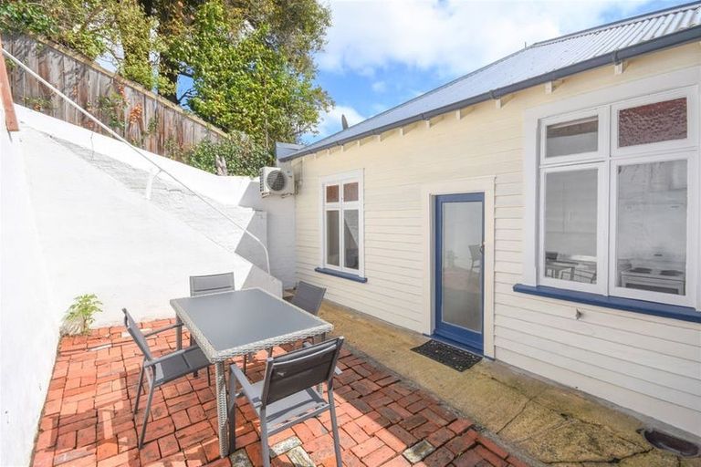 Photo of property in 206 North Road, North East Valley, Dunedin, 9010