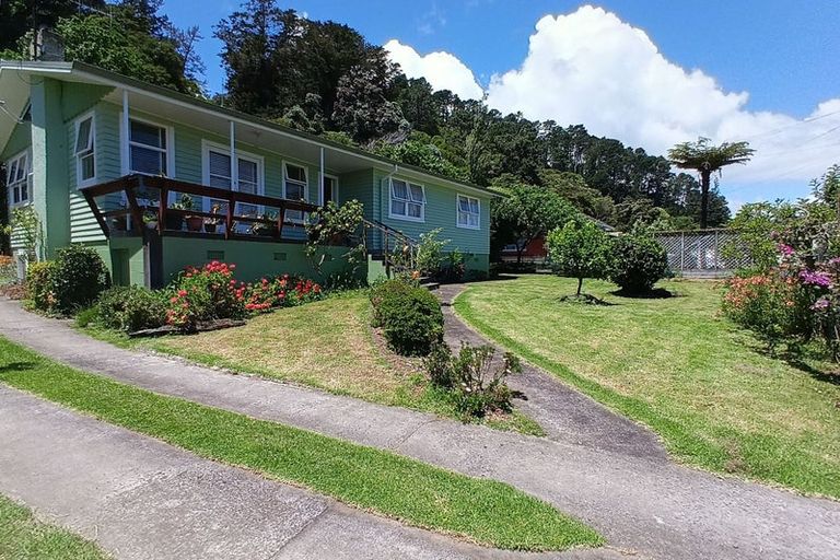 Photo of property in 714 Tararu Sh25 Road, Thames, 3500