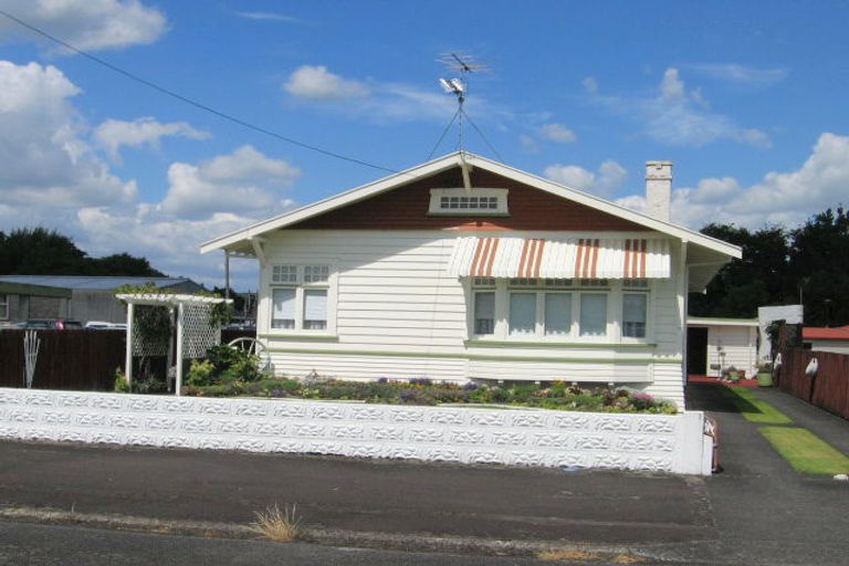 Photo of property in 30 Manuaute Street, Taumarunui, 3920