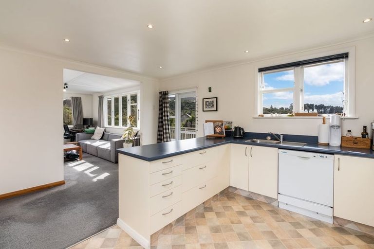 Photo of property in 194 Brockville Road, Brockville, Dunedin, 9011