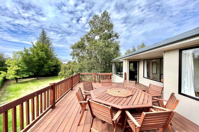 Photo of property in 13 Pioneer Drive, Lake Tekapo, 7999