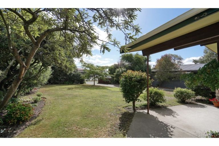 Photo of property in 469 Johns Road, Harewood, Christchurch, 8051