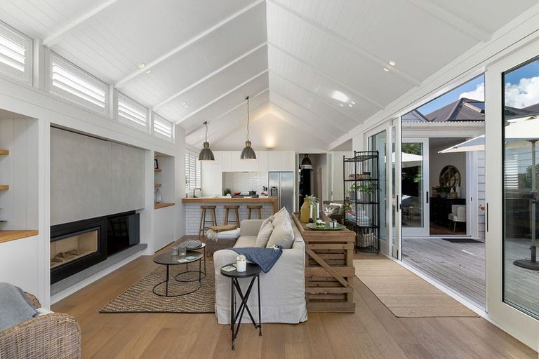 Photo of property in 36 O'neill Street, Ponsonby, Auckland, 1011