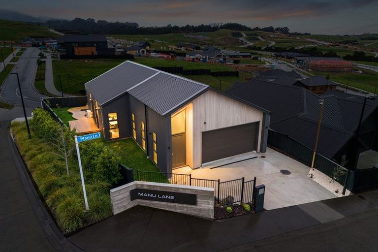 Photo of property in 1 Manu Lane, Warkworth, 0985