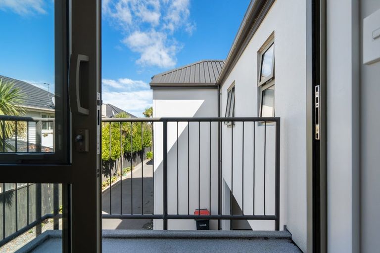 Photo of property in 18c Mona Vale Avenue, Riccarton, Christchurch, 8011