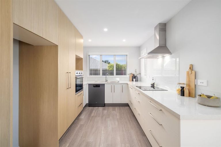 Photo of property in 3/24 Victors Road, Hoon Hay, Christchurch, 8025