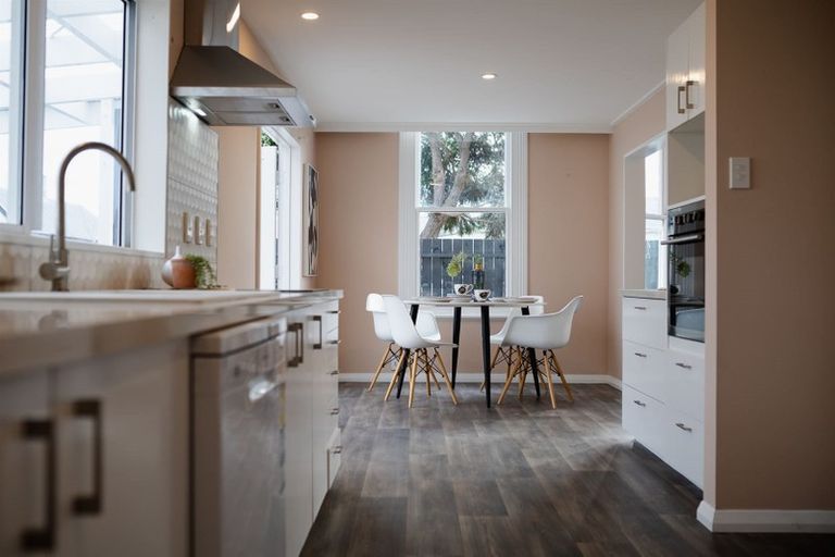 Photo of property in 18 Freyberg Street, Saint Kilda, Dunedin, 9012